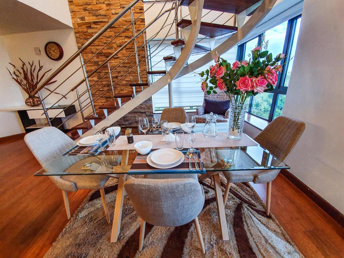 The Lofts At Wood Avenue - Kilimani Daire Nairobi Dış mekan fotoğraf