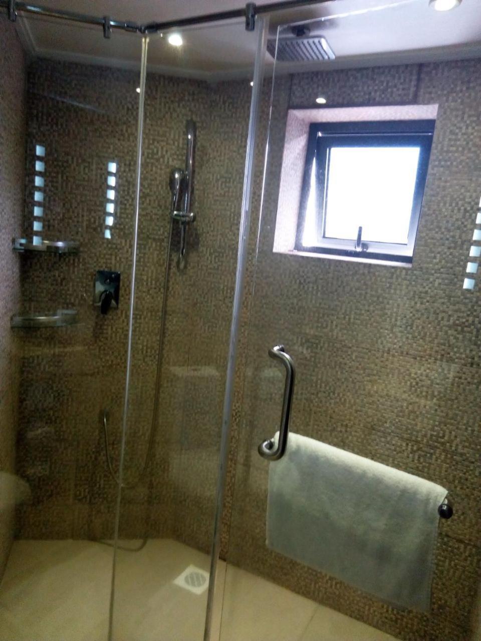 The Lofts At Wood Avenue - Kilimani Daire Nairobi Dış mekan fotoğraf